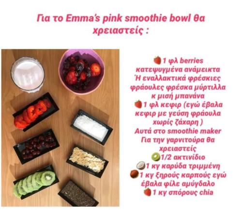 pink smoothie bowl recipe (1)